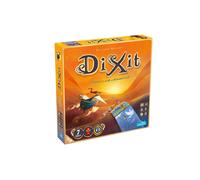 Libellud | Dixit | Board Game | Ages 8+ | 3 to 8 Players | 30 Minutes Playing Time