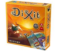 Libellud Dixit Card Game