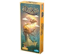 Asmodee Dixit Daydreams Board Game Spanish Version Multicolor Kids