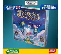 Dixit: Disney Edition
