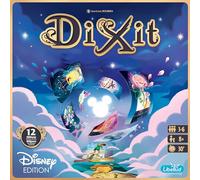 Libellud Dixit Disney FR/NL - Boardgame