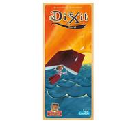 Dixit Card Game: Expansion 2 Quest (Revised)