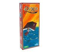 Libellud Dixit Expansion 2: Quest - Brand New And Sealed