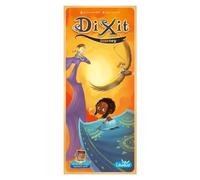 Libellud | Dixit Expansion 3: Journey | Board Game | Ages 8+ | 3 to 8 Players | 30 Minutes Playing Time