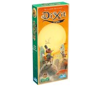 Libellud | Dixit Expansion 4: Origins | Board Game | Ages 8+ | 3 to 8 Players | 30 Minutes Playing Time