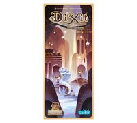 Libellud, Dixit Expansion 7: Revelations, Board Game, Ages 8+, 3 to 8 Players, 30 Minutes Playing Time, Multicolor