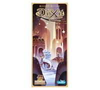 Libellud, Dixit Expansion 7: Revelations, Board Game, Ages 8+, 3 to 8 Players, 30 Minutes Playing Time, Multicolor
