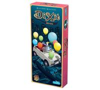 Asmodee Libellud | Dixit Mirrors | Expansion | Multi-Time Awarded Imagination and Creativity Game | Ages 8 | 3 to 8 Players | 30 Minutes per Game | Multilanguage (includes Spanish)