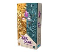 Libellud - Dice Forge: Rebellion - Mixed Colours