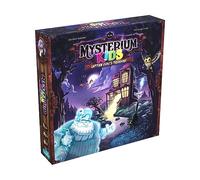 Libellud | Mysterium Kids: Captain Echo's Treasure | Family Board Game | Ages 6+ | 2-6 Players |20 Minutes Playing Time