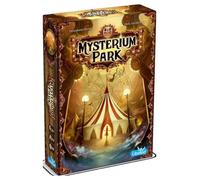 Libellud | Mysterium Park Board Game | Ages 10 and up | 2-6 Players | Average Playtime 28 Minutes