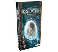 Libellud, Mysterium Secrets and Lies Board Game Expansion, Ages 10 and up, 2 - 7 Players, Average Playtime 42 Minutes, Multicolor