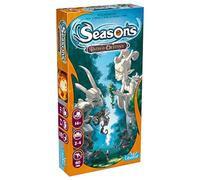 Libellud Path of Destiny Premium Quality Expansion Pack for Seasons Game