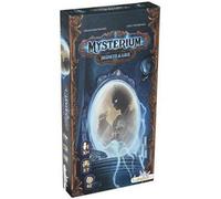Libellud Secrets & Lies: Mysterium Expansion 2 - Brand New And Sealed
