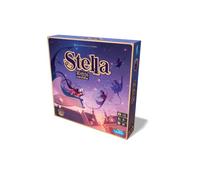 Libellud Stella - Dixit Universe Board Game Ages 8+ 3-6 Players 30 Minutes Playing Time