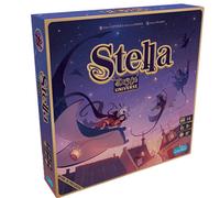 Libellud Stella - Dixit Universe - Brand New And Sealed