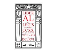 Liber Al vel Legis: le Livre de la Loi