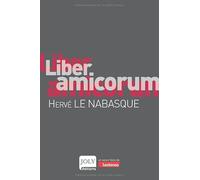 Liber amicorum Hervé Le Nabasque