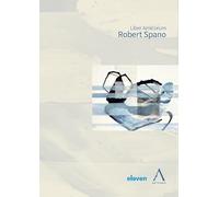 Liber Amicorum Robert Spano