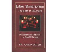 Liber Donariorum: The Book of Offerings