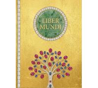 LIBER MUNDI: Le carnet qui n’a pas besoin de mots