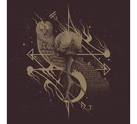 Liber Null - For Whom Is The Night