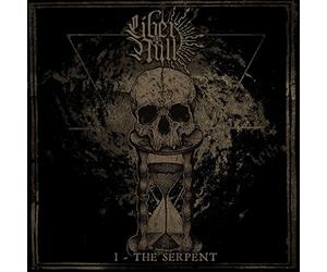Liber Null - I - The Serpent