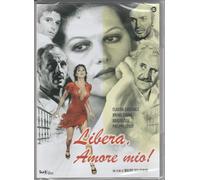 Libera, amore mio! [Import italien]