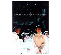 Libera - Angel Voices Live In Concert [DVD]