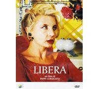 libera dvd Italian Import