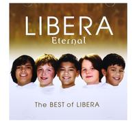 LIBERA ETERNALBEST OF LIBERA