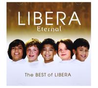 Libera Eternal: the Best of Libera Double CD NEW