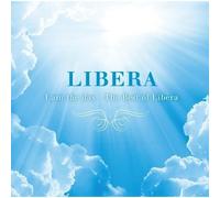 Libera I Am the Day-Best of Libera (CD) (US IMPORT)
