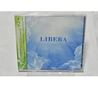 LIBERA - I AM THE DAY: BEST OF LIBERA NEW CD