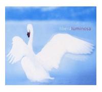 LIBERA - LUMINOSA CD 12 TRACKS ROBERT PRIZEMAN CLASSIC CHOIR NEW