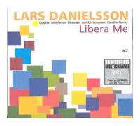 Libera Me by Lars Danielsson (2004-09-27)