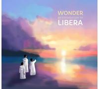 Libera : Wonder CD Album Digipak (2025) NEW FREE Shipping, Save £s