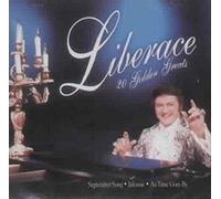 Liberace - 20 Golden Greats