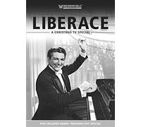 Liberace - A Christmas TV Special [DVD]