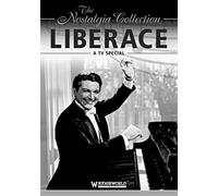 Liberace: A TV Special [DVD]