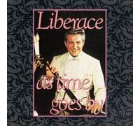 Liberace - As Time Goes By
