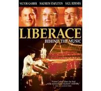 Liberace: Behind The Music [DVD]