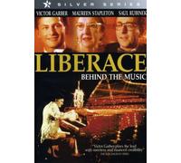 Liberace: Behind The Music [DVD] [Region 1] [US Import] [NTSC]