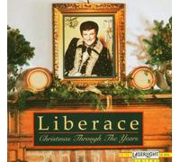 Liberace - Christmas Through the