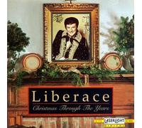 Liberace - Christmas Through the Years
