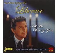 Liberace - I'll Be Seeing You... The Piano Stylings of Liberace