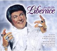 LIBERACE - Just for You: Essential Collection