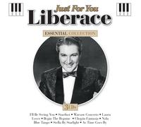 LIBERACE - Just for You: Essential Collection