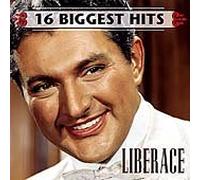 Liberace - Liberace 16 Biggest Hits