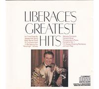 Liberace - Liberace's Greatest Hits